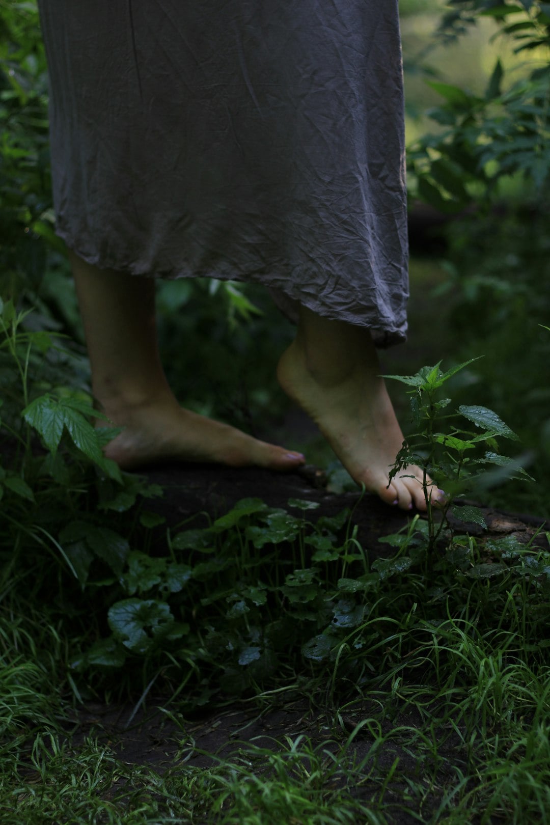 Why Thousands of Irish Pilgrims Still Go Barefoot to a Tiny Island in Donegal