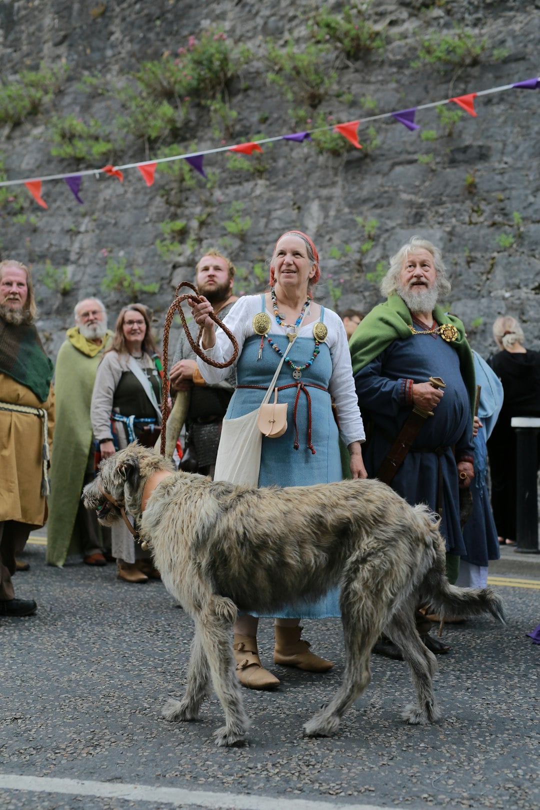 1,848 O&rsquo;Sullivans Make History in Castletownbere: Ireland&rsquo;s Biggest Clan Gathering Ever