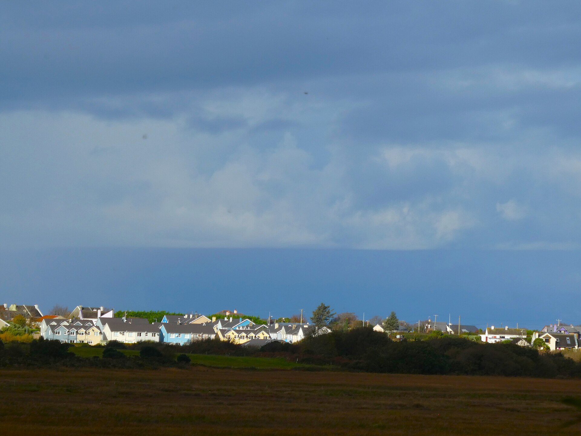 American Retirees in Ireland: 5 Counties That Actually Welcome You