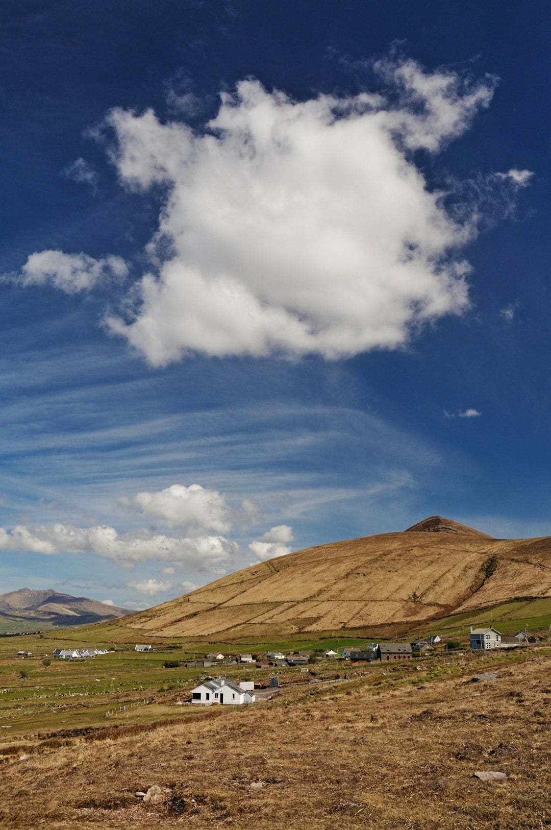 American Retirees in Ireland: 5 Counties That Actually Welcome You