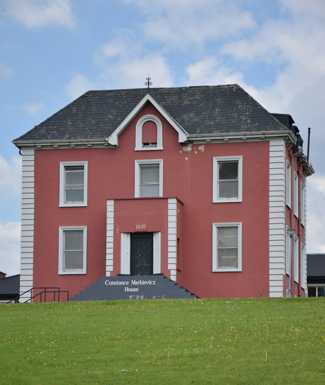 American Retirees in Ireland: 5 Counties That Actually Welcome You