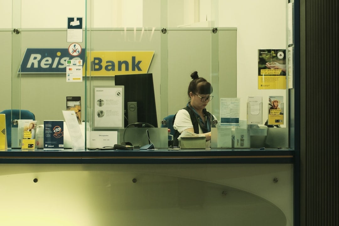 Banking and Taxes in Ireland for American Expats: A Practical 2026 Guide