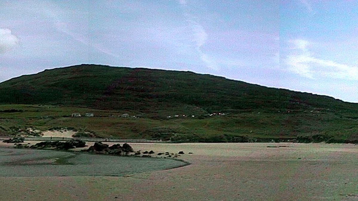 Barleycove, County Cork