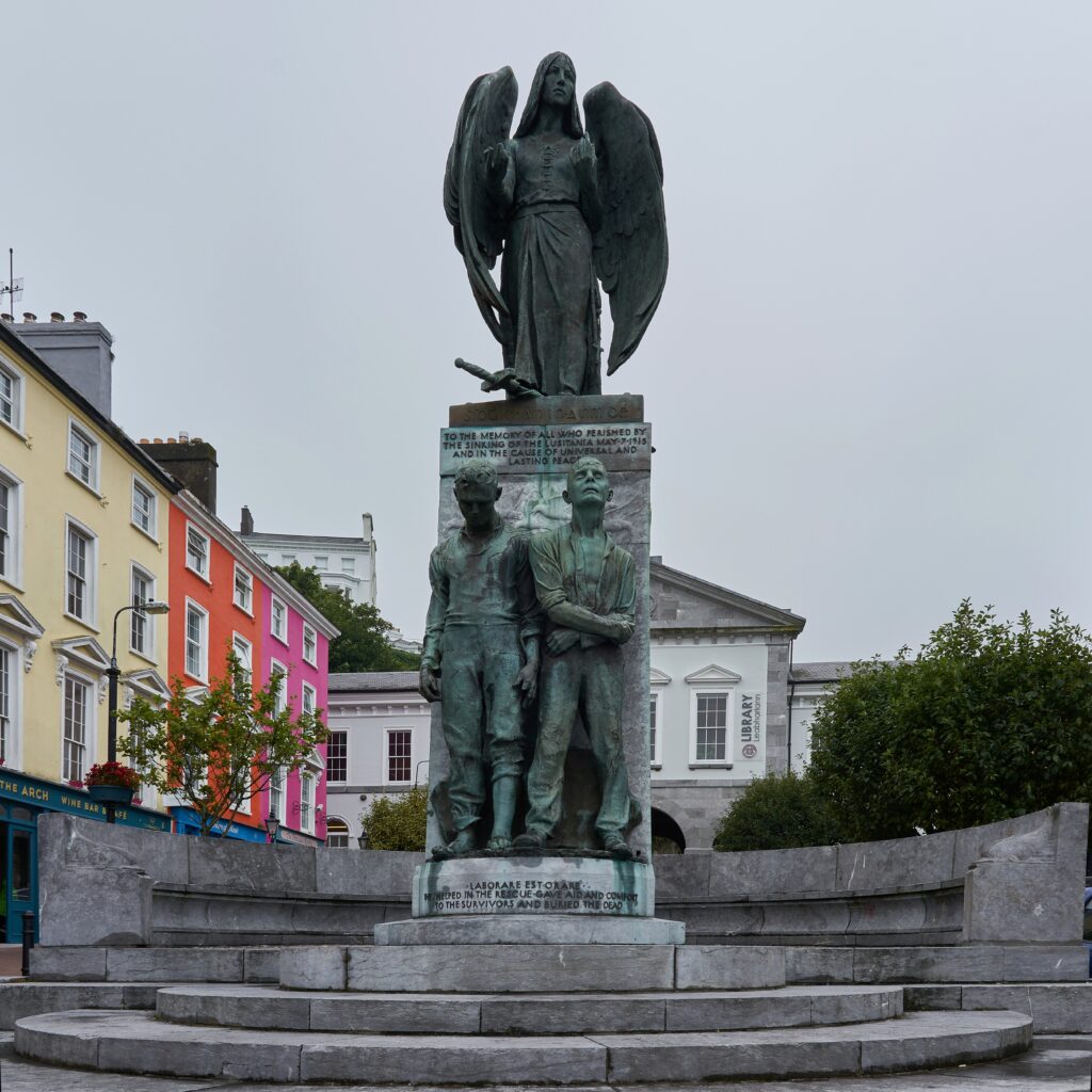 county cork travel guide