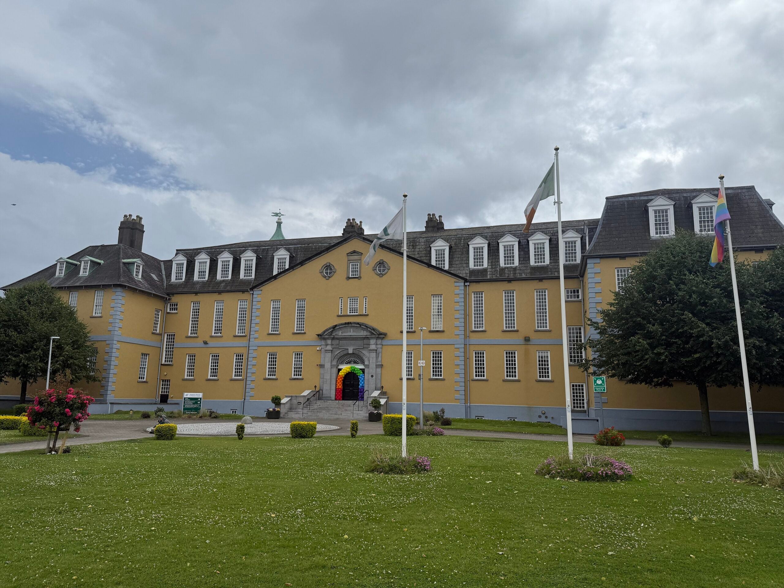 Healthcare in Ireland for American Expats and Retirees: Your Complete 2026 Guide