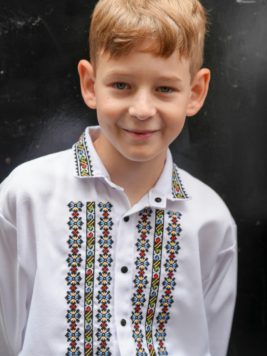 Ireland Has Spoken: Se&aacute;n Is Ireland&rsquo;s Favourite Irish Boy Name