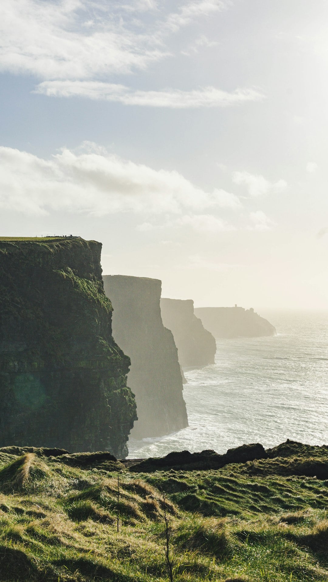 Ireland&rsquo;s Retirement Visa for Americans: How the Stamp 0 System Works