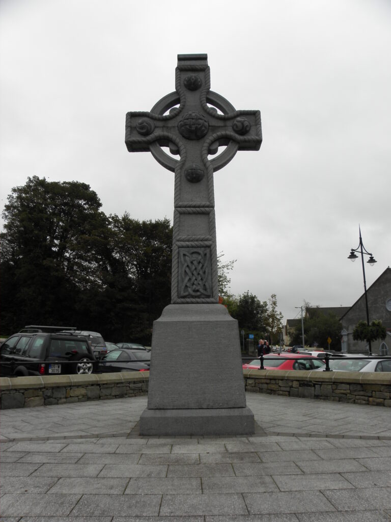 irish celtic symbols and meanings