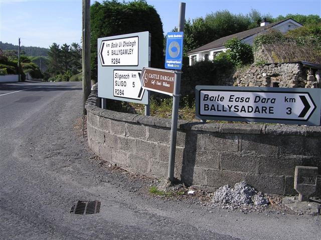 Irish Surnames from Cavan &ndash; Origins, Meanings & Heritage Roots