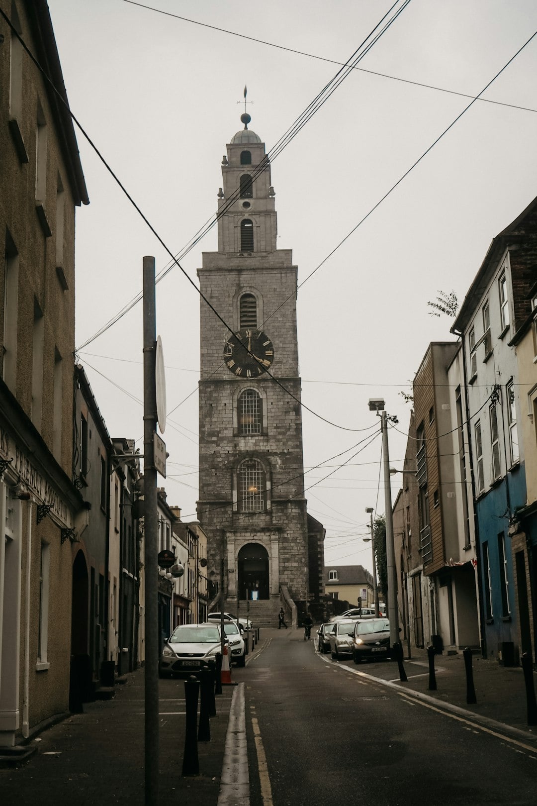 Irish Surnames from County Cork &ndash; Origins, Meanings & Heritage Roots