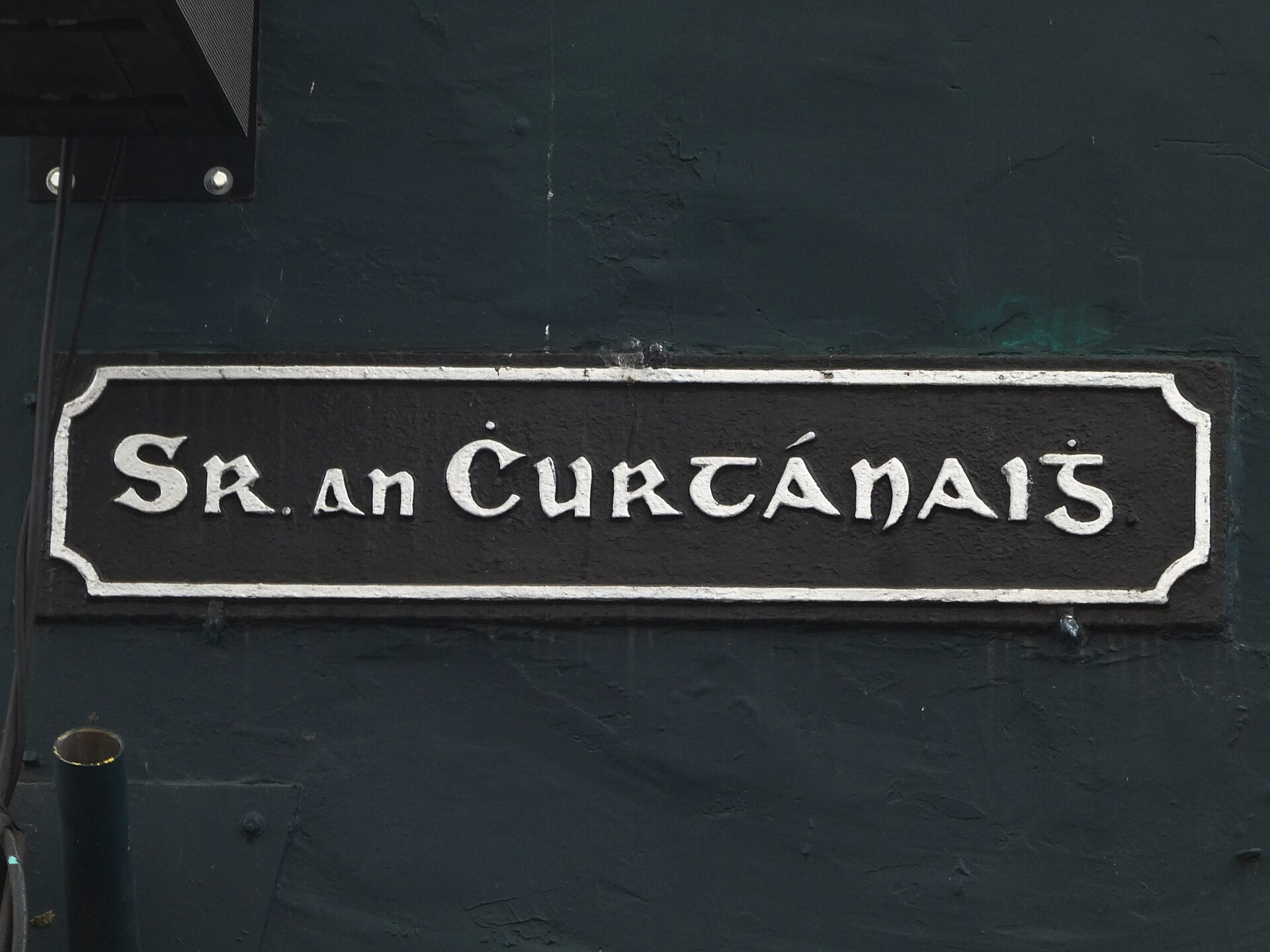 Irish Surnames from County Cork &ndash; Origins, Meanings & Heritage Roots