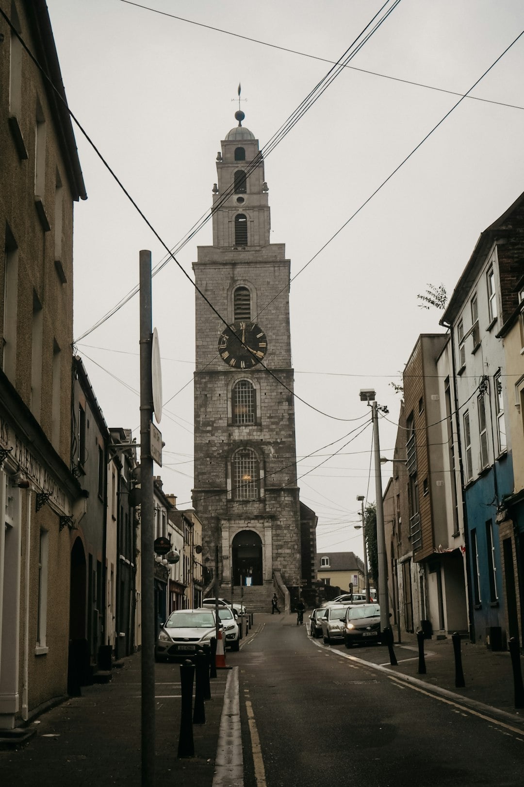 Irish Surnames from County Cork &ndash; Origins, Meanings & Heritage Roots