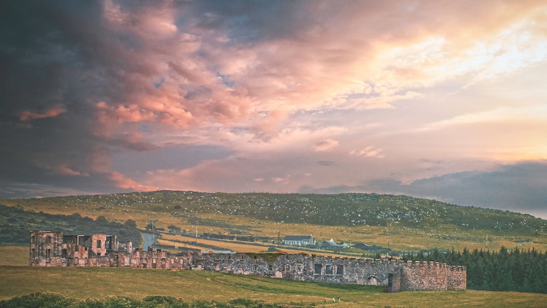 The Ancient Irish Legend That Predates Dracula by 1,500 Years