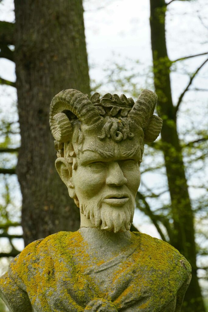 The Ancient Legends Hiding Inside Ireland’s Most Beloved Names