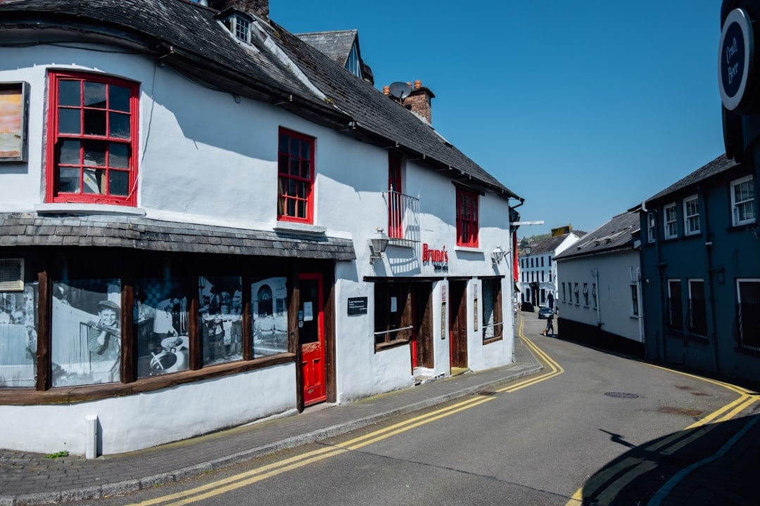 The Best Pubs in County Cork According to You