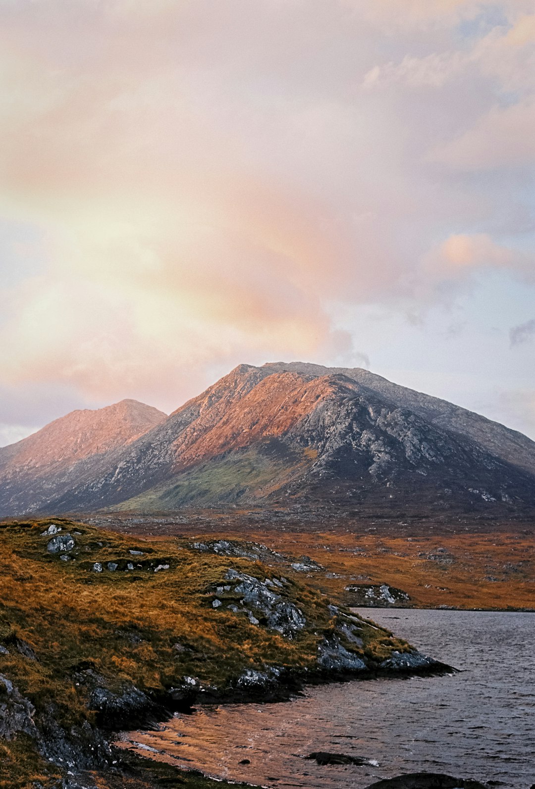 The Corners of Ireland Where You Can Live an Entire Day Without Speaking English