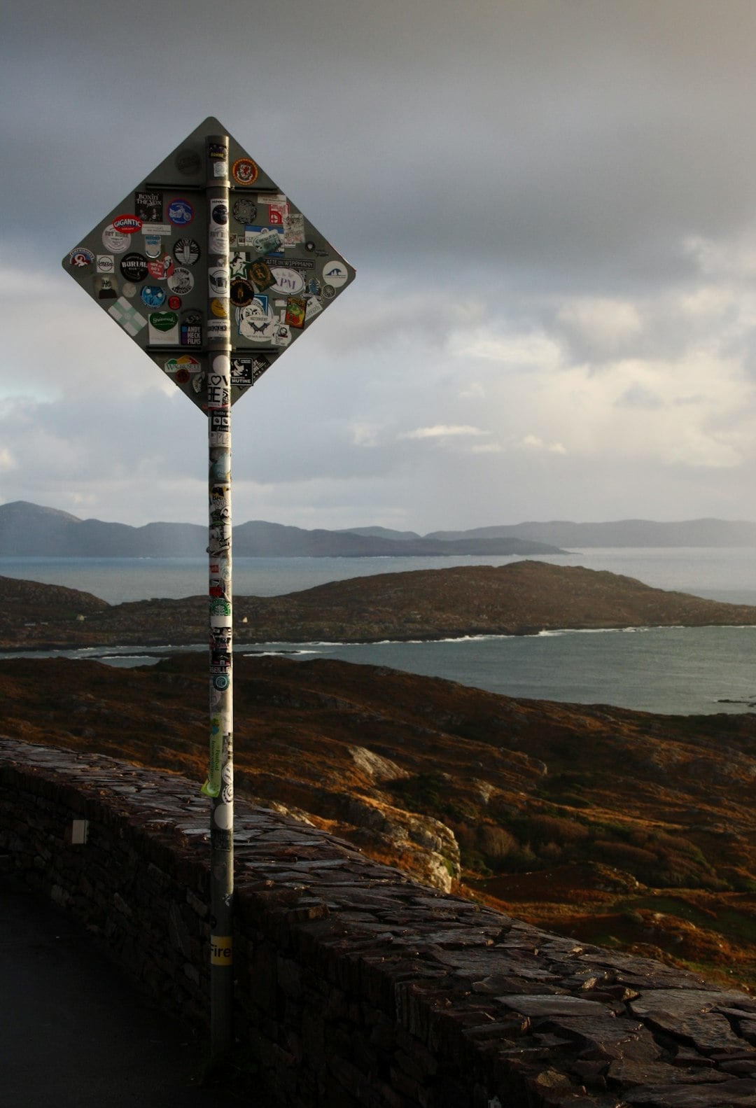 The Corners of Ireland Where You Can Live an Entire Day Without Speaking English