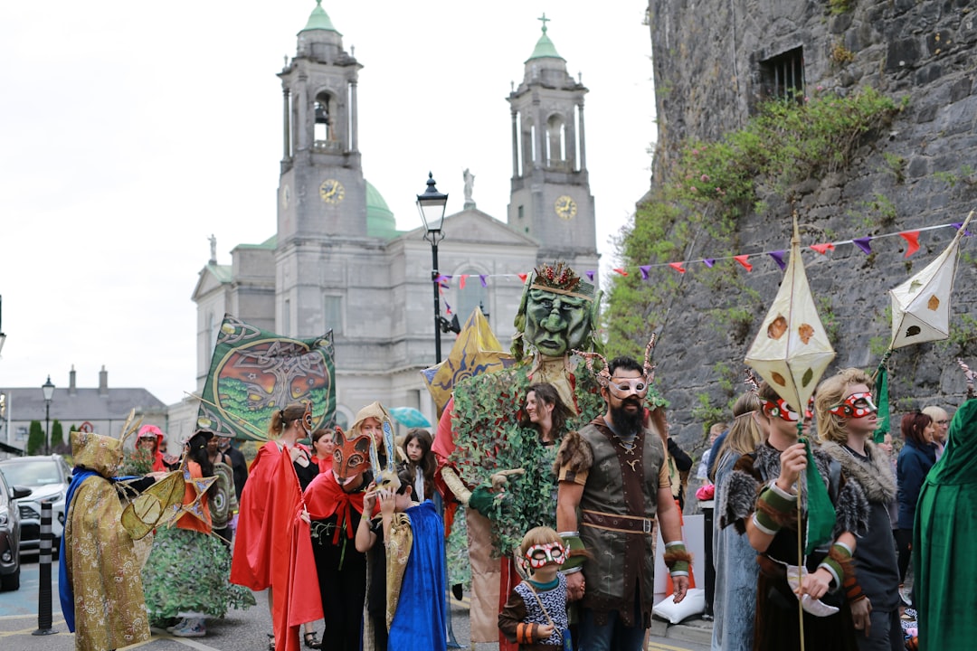 The Goddess Who Humiliated a King &mdash; and Cursed Ulster&rsquo;s Warriors for Centuries