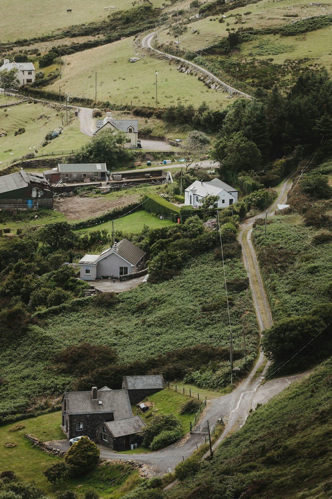 The Illegal Back-Road Pubs That Rural Ireland Kept Hidden for Centuries