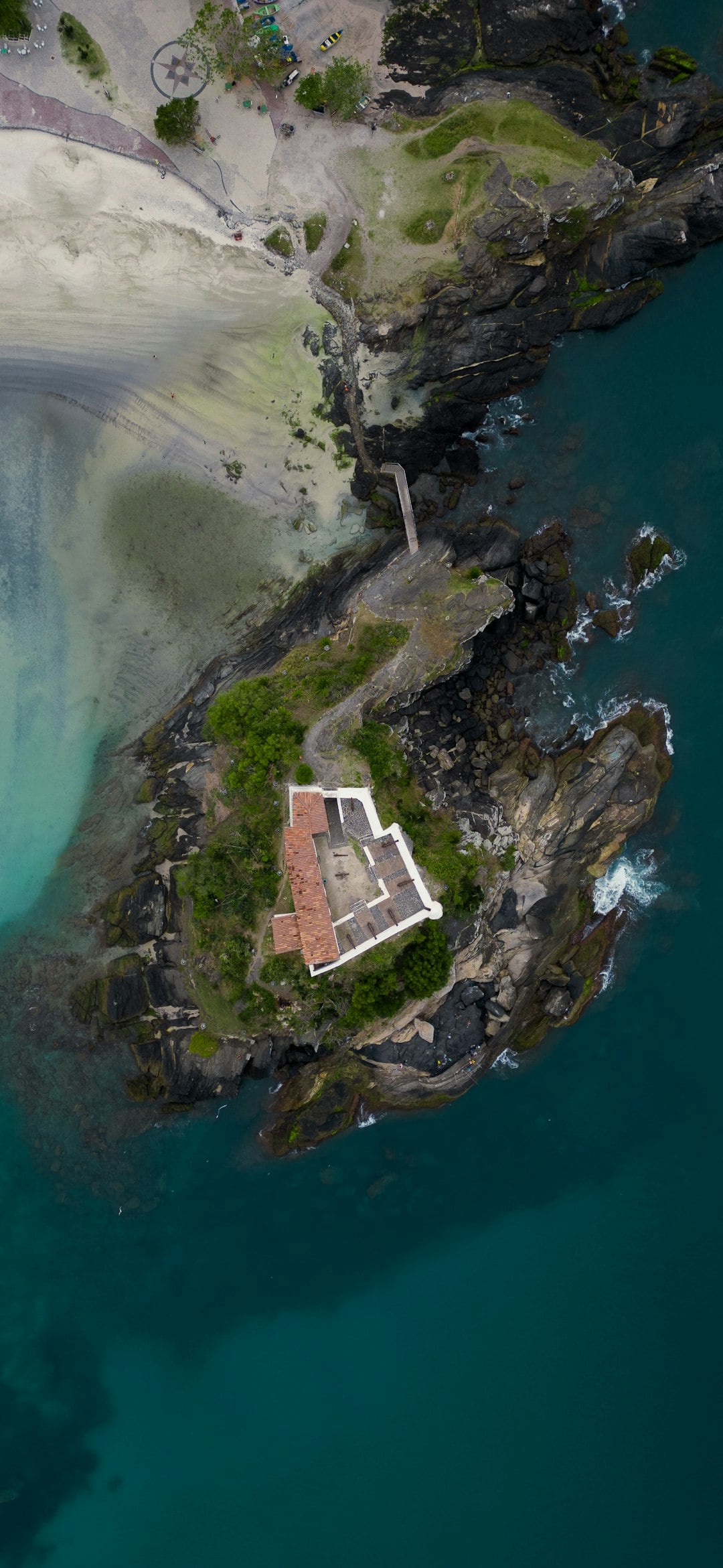 The Irish Island That Disappeared from Every Map — and the Fishermen Who Still Avoid It