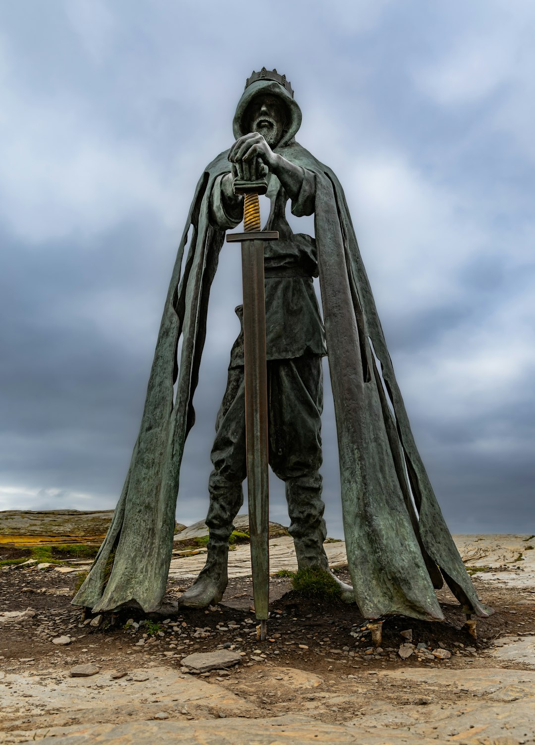 The Irish Story of the Man Who Found Paradise and Lost Everything Coming Home