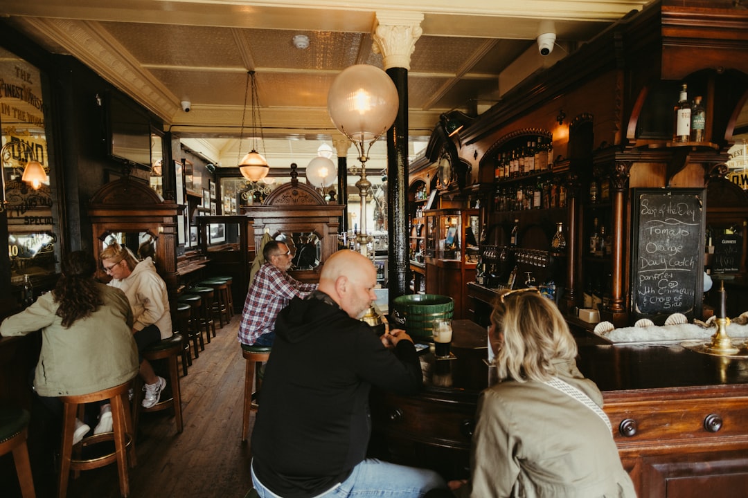 The Irish Word That No Other Language Can Translate &mdash; and What It Really Means