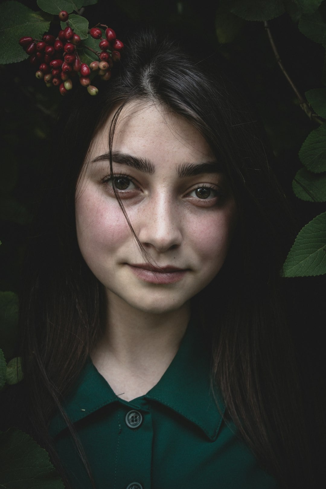 The Story Behind Aoibheann: Ireland&rsquo;s Beloved Irish Girl Name