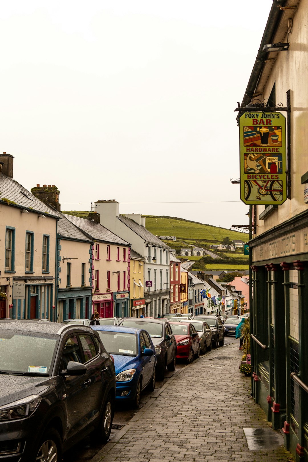The World&rsquo;s Oldest Pub Is in Ireland &mdash; and Most Tourists Drive Past It