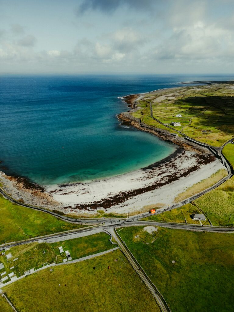Why Irish Fishermen Would Never Say These Words Before Going to Sea