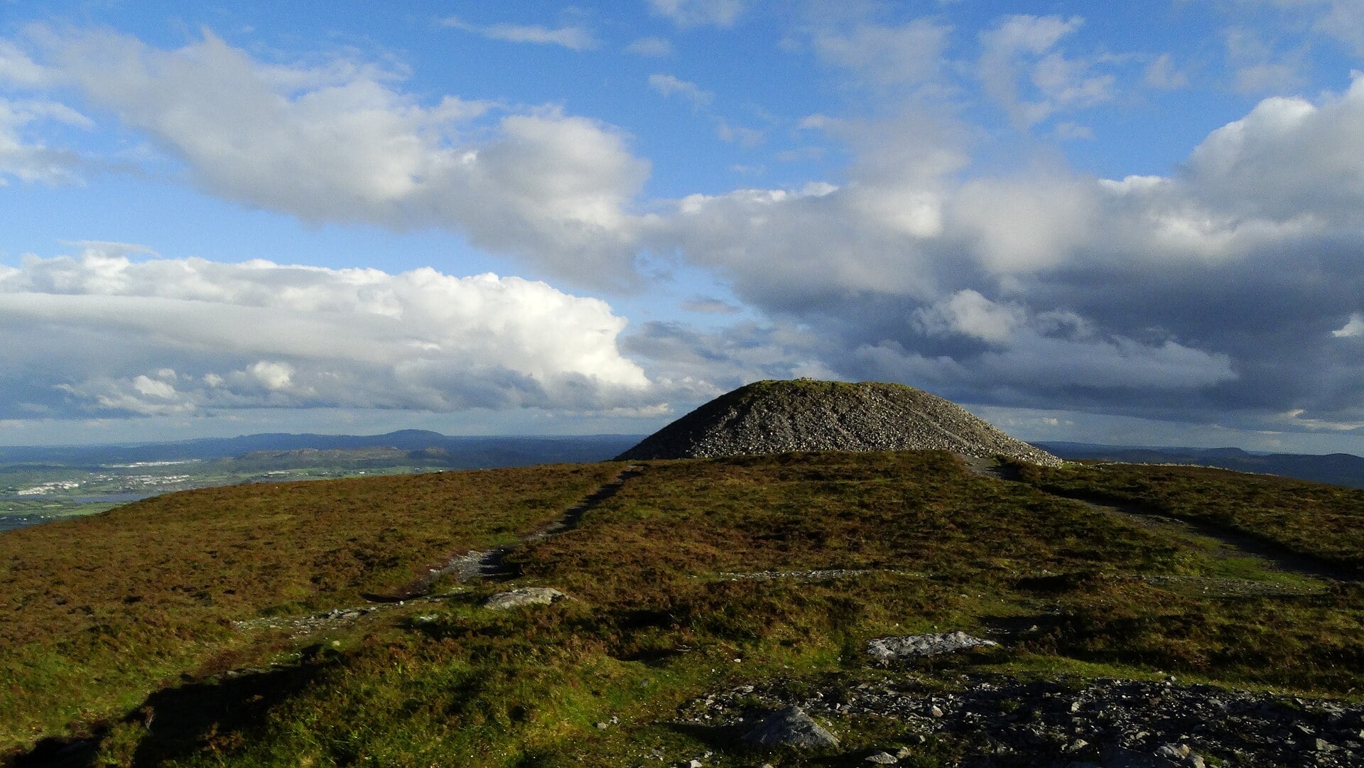 Why No One Has Ever Opened the Tomb of Ireland&rsquo;s Most Famous Warrior Queen