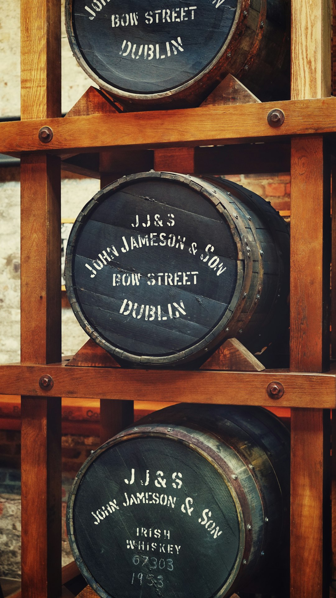Why One Dublin Fair Was Banned After 651 Years — and Its Name Still Means a Fight