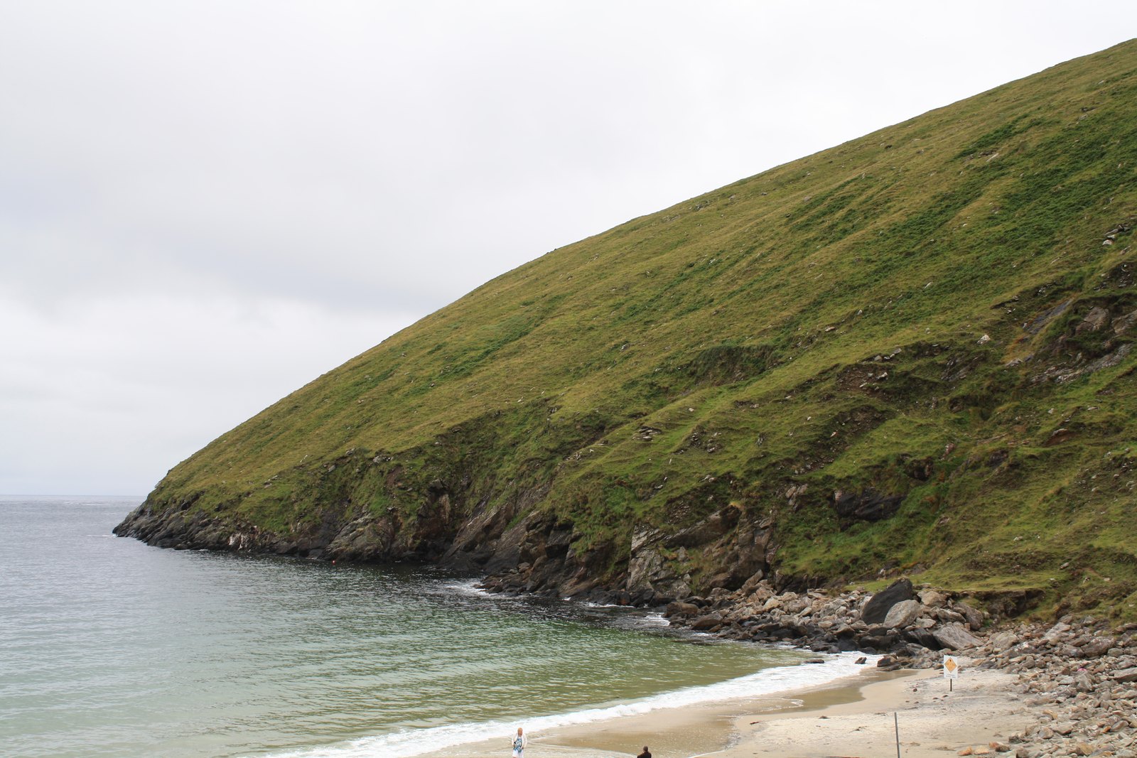 Achill Island, Ireland