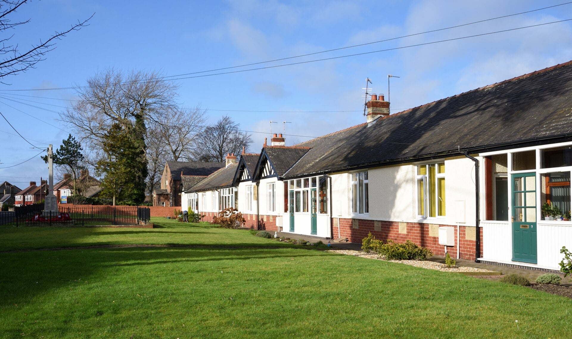 American Retirees in Ireland: 5 Counties That Actually Welcome You
