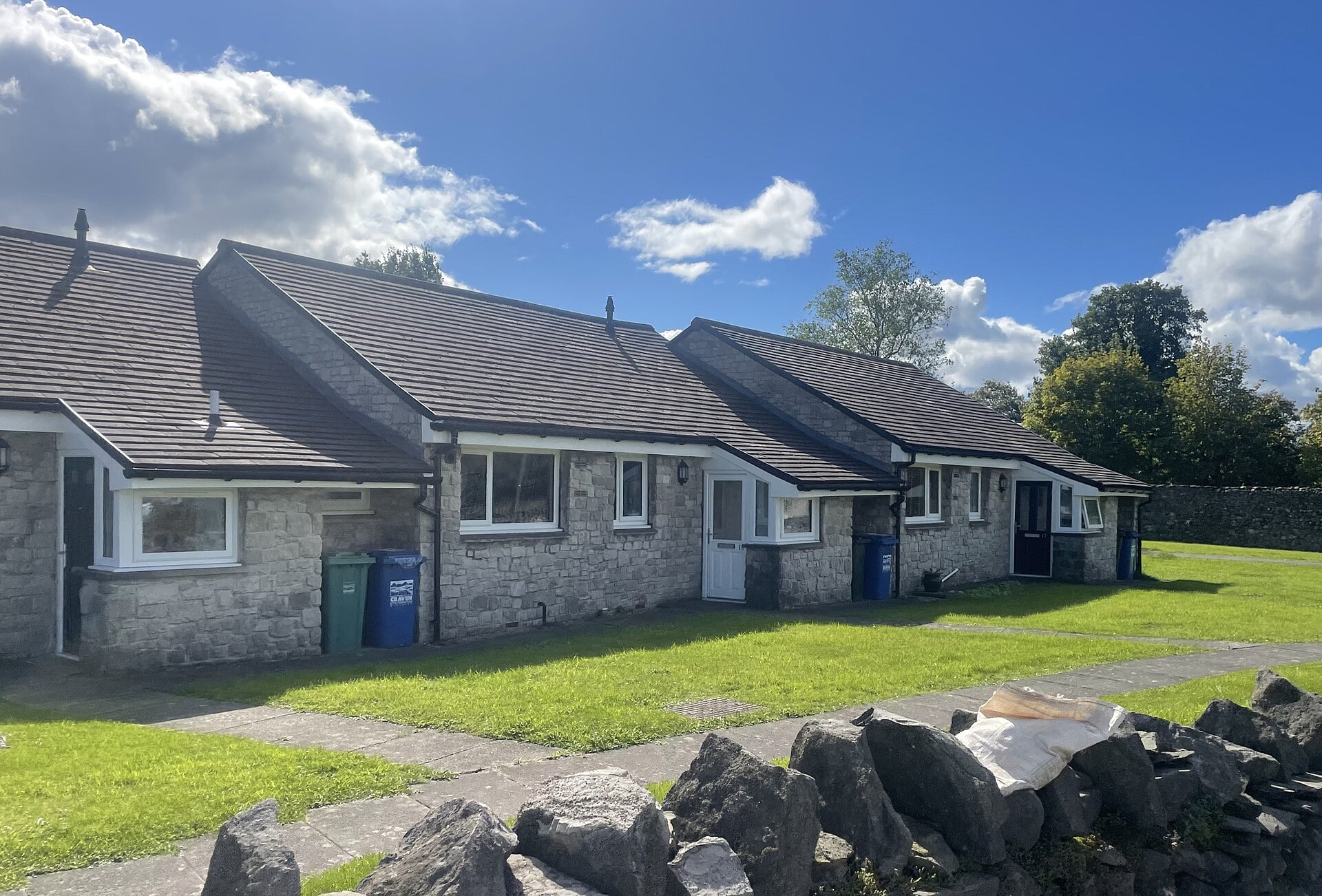 American Retirees in Ireland: 5 Counties That Actually Welcome You