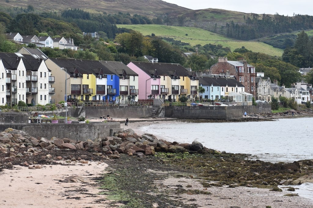 American Retirees in Ireland: 5 Counties That Actually Welcome You