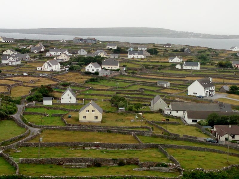 The Story Behind Treasa: Ireland's Beloved Irish Girl Name