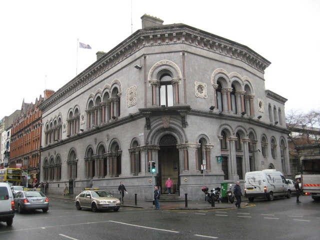 Banking and Taxes in Ireland for American Expats: A Practical 2026 Guide
