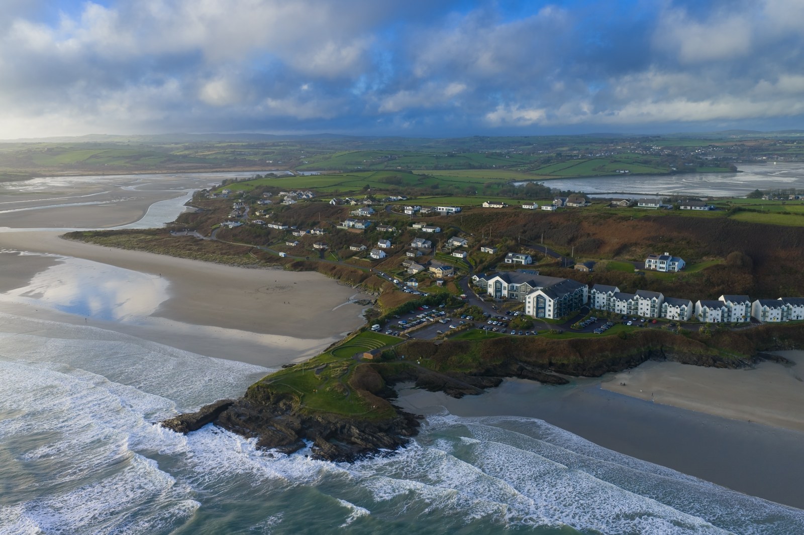 Inchydoney Beach, County Cork