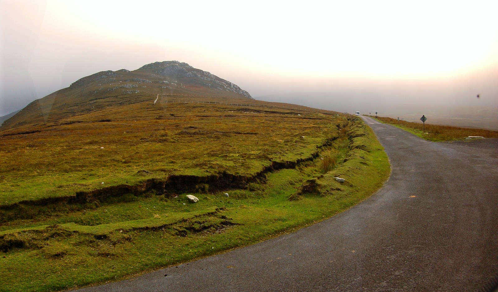Achill Atlantic Drive, County Mayo