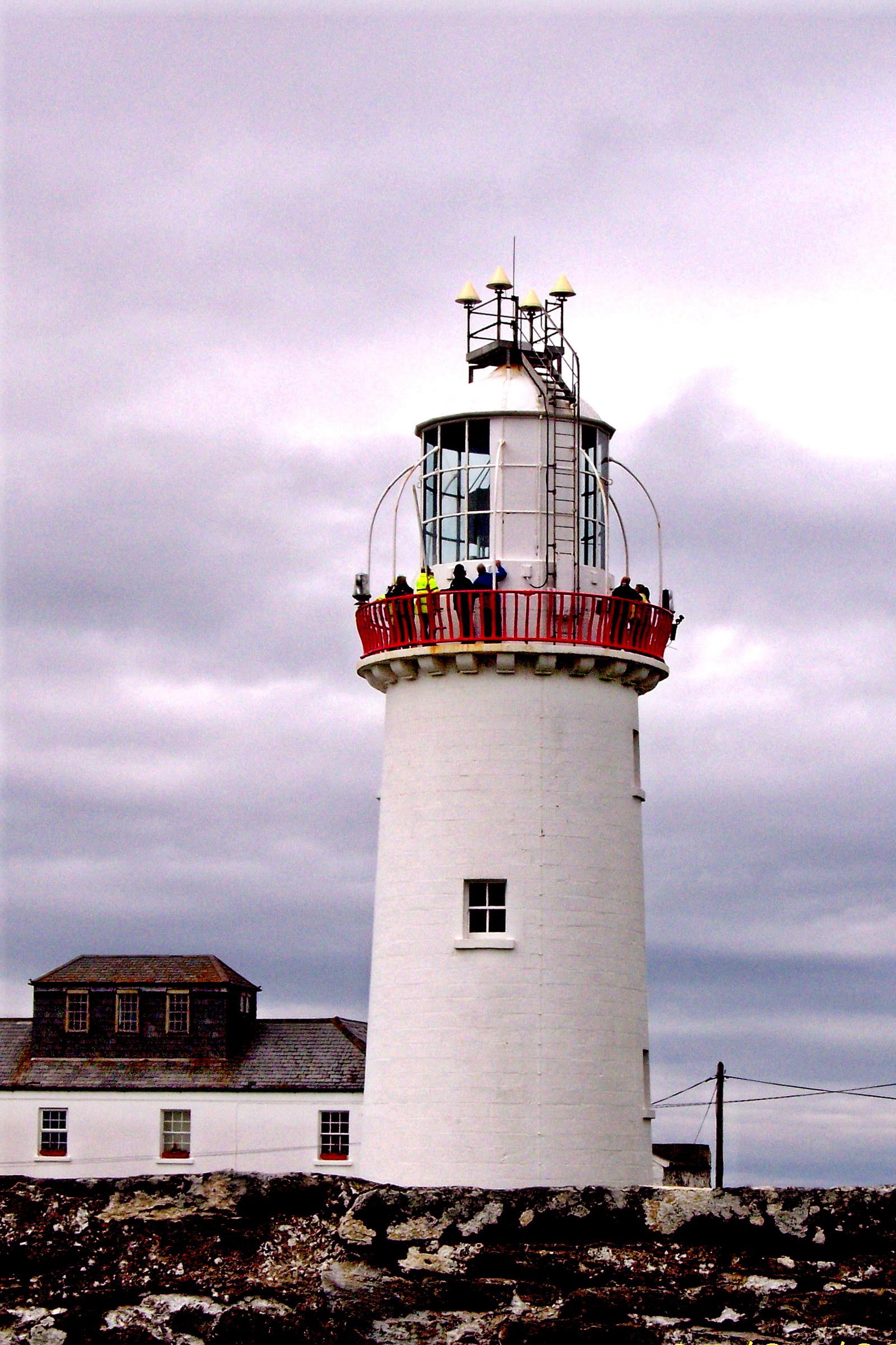 Loop Head Drive, County Clare