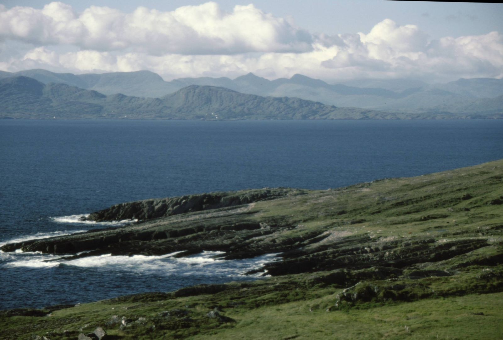 Ring of Beara, Counties Cork and Kerry