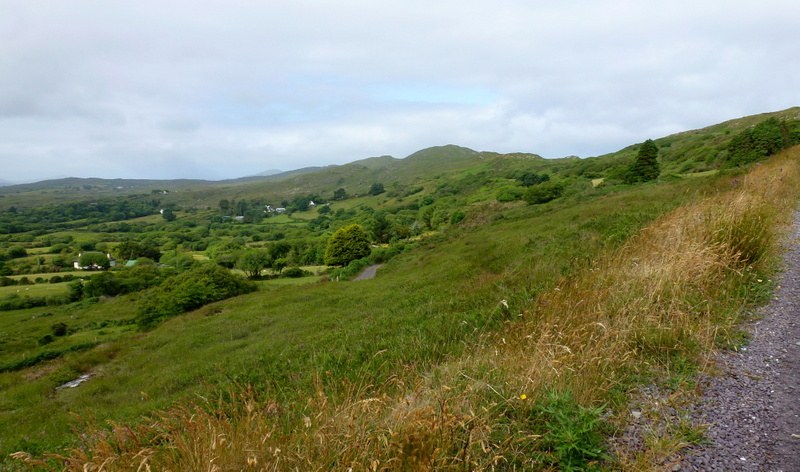 Sheep's Head Drive, County Cork