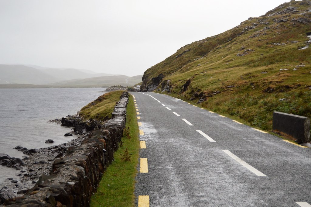 Exploring Doolough Valley Mayo: A Journey Through Ireland’s Wild Beauty