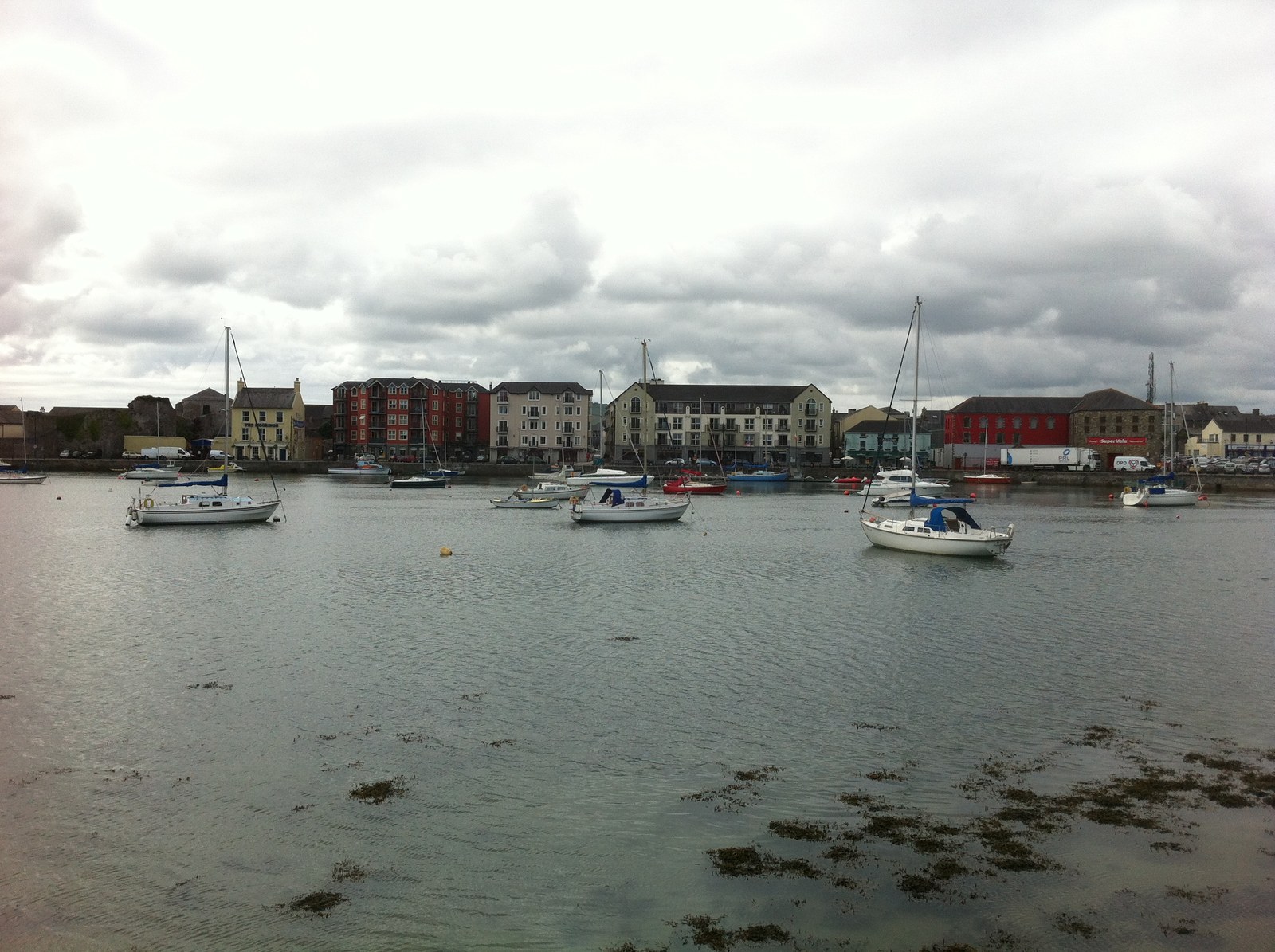 Dungarvan, County Waterford, Ireland