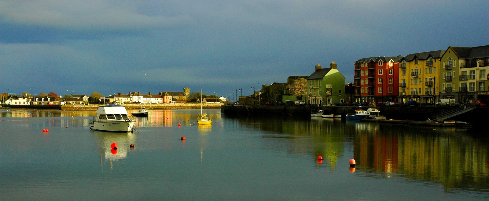 Dungarvan, County Waterford, Ireland