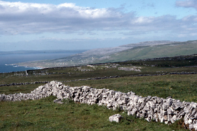 Fanore at Dawn: County Clare&rsquo;s Best-Kept Coastal Secret