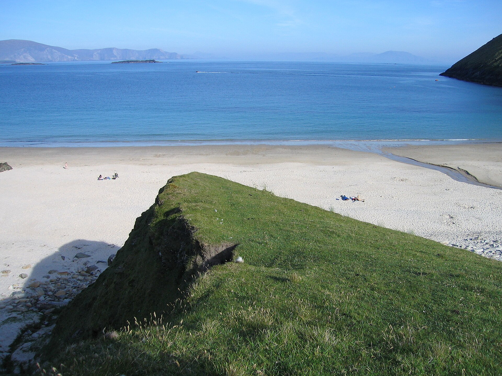 Ireland’s 95 Blue Flag Beaches for 2026: The Complete Guide to Our Award-Winning Coasts