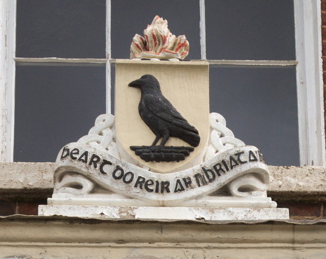 Ireland’s New Home for Poetry and Heritage Opens in the Heart of Dublin