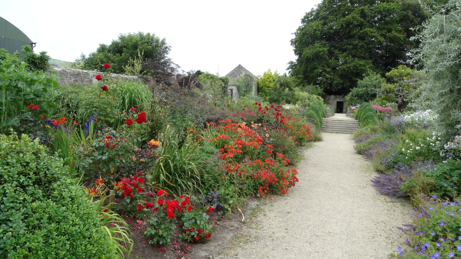 Altamont Gardens, Co. Carlow