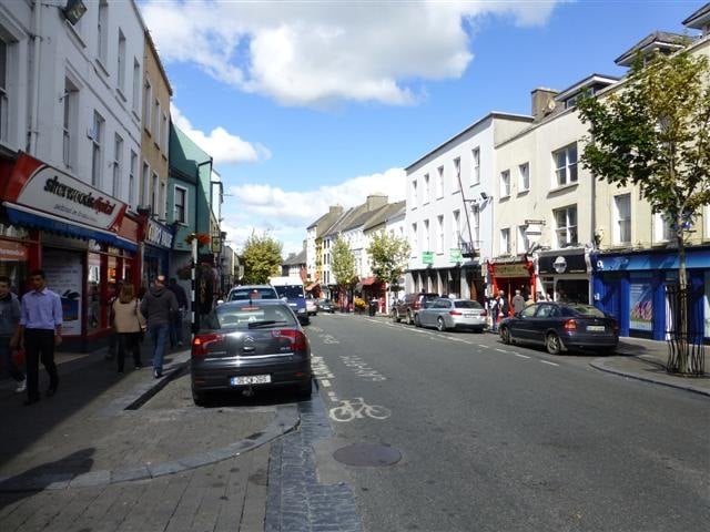 Kilkenny, County Kilkenny, Ireland